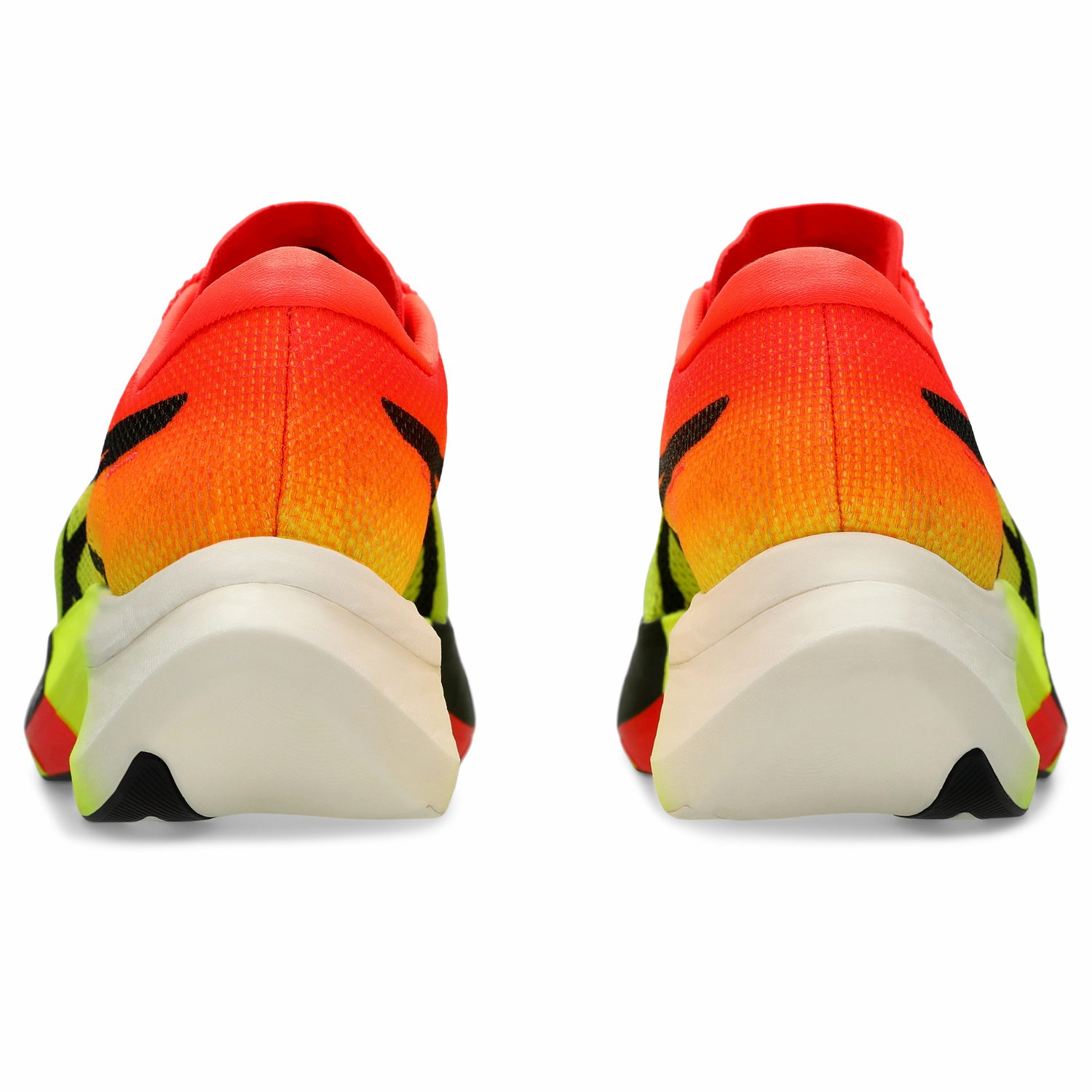 Unisex Metaspeed Edge Paris (750 - Safety Yellow/Black) Resole Climbing Shoes California