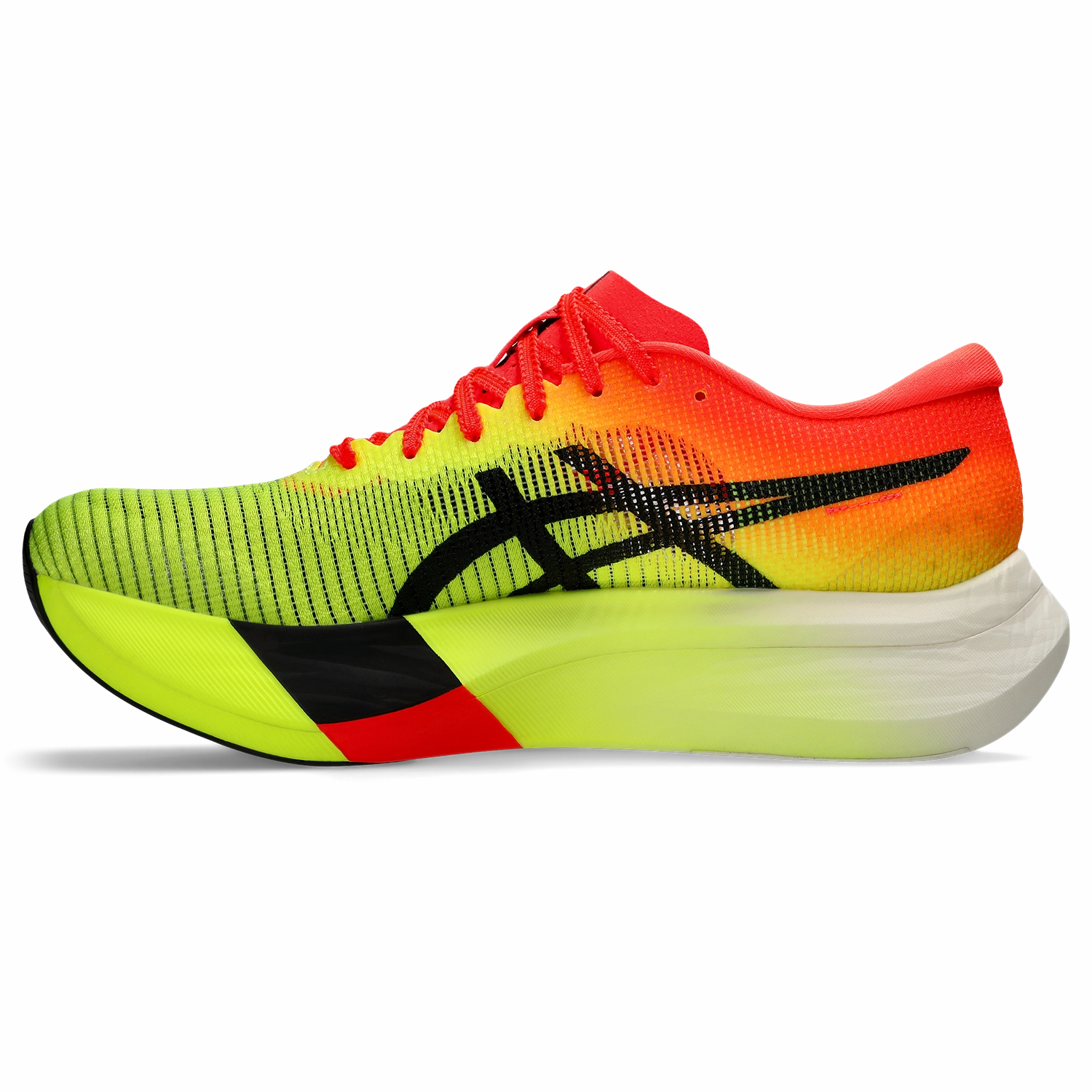 Unisex Metaspeed Edge Paris (750 - Safety Yellow/Black) Simond Climbing Shoes Vegan