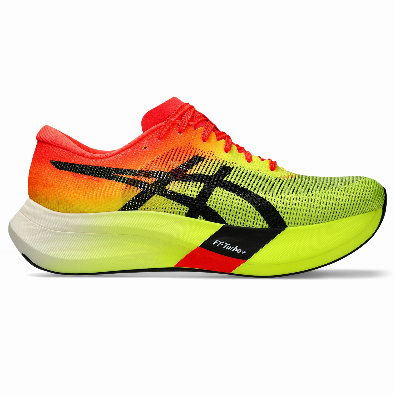 Unisex Metaspeed Edge Paris (750 - Safety Yellow/Black) Evolv Nighthawk Climbing Shoe Size