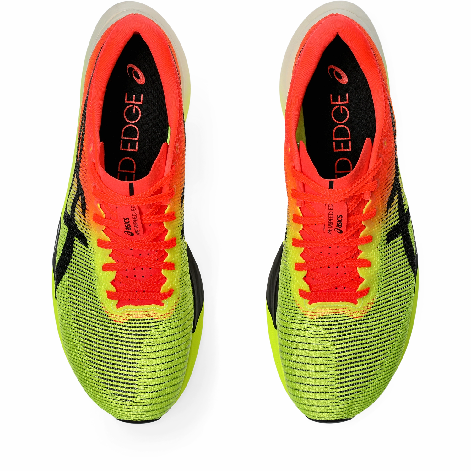 Five Ten Climbing Shoes Fit Unisex Metaspeed Edge Paris (750 - Safety Yellow/Black)