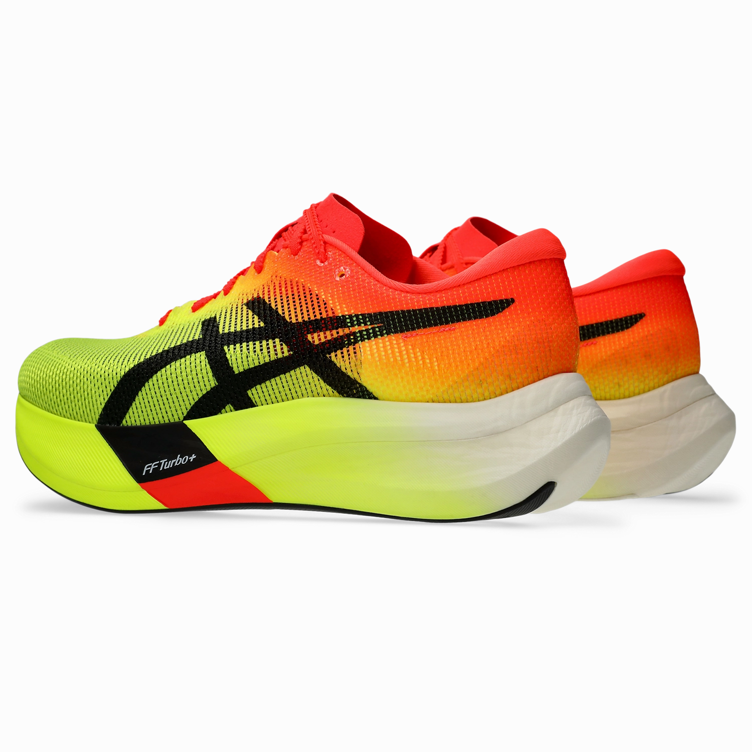 Unisex Metaspeed Edge Paris (750 - Safety Yellow/Black) Gym Rock Climbing Shoes