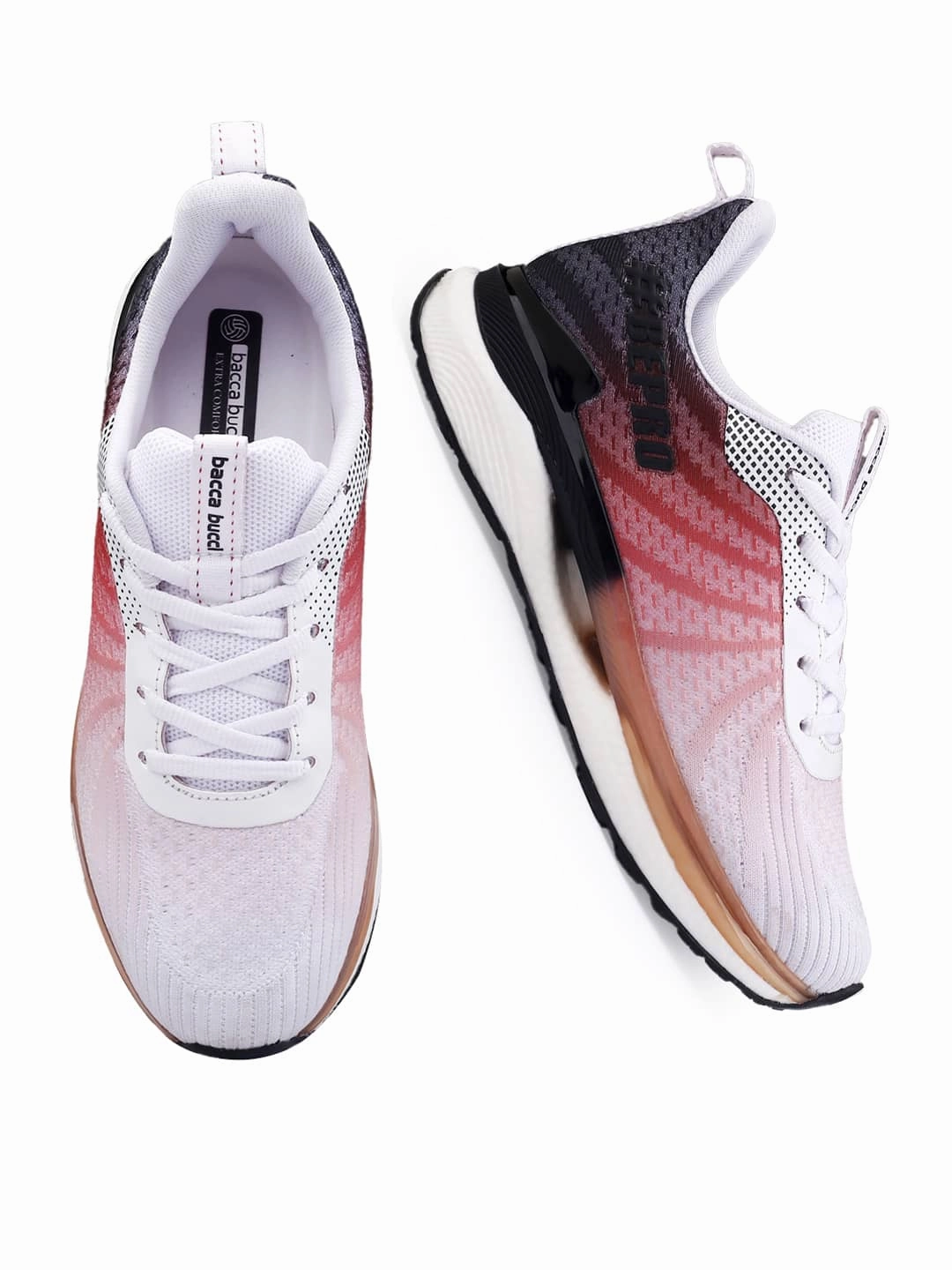 Bacca Bucci Pacer-Edge Crossfit Shoes Good For Running