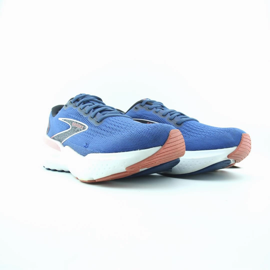 BROOKS GLYCERIN GTS 21 Running Shoe Lace Lock