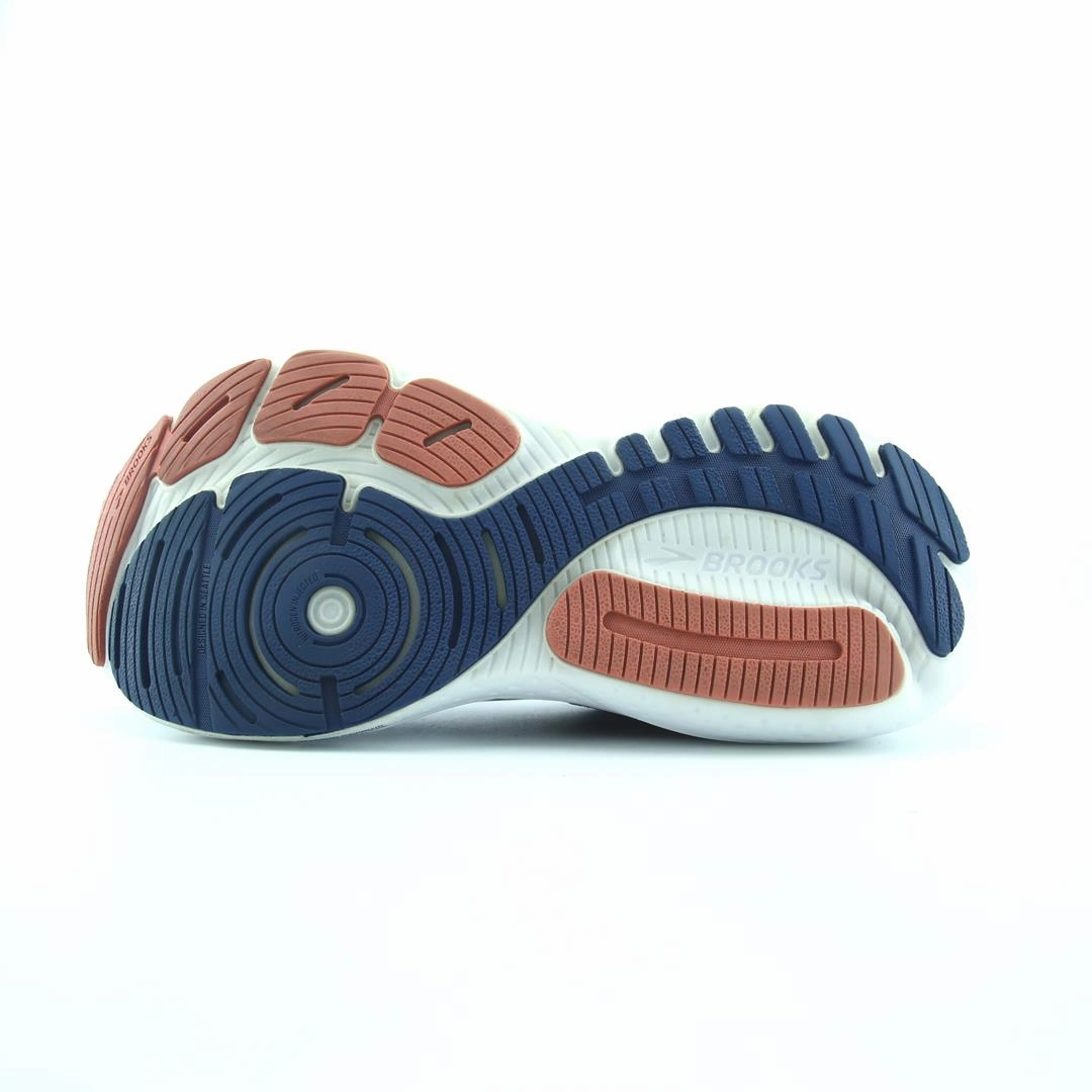 BROOKS GLYCERIN GTS 21 Running Sprint Shoes