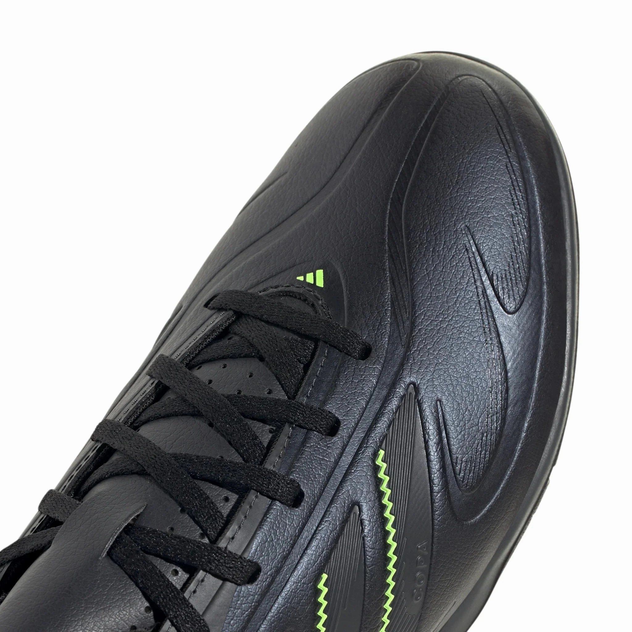 Copa Pure III Club Indoor Soccer Shoes Adidas Shoes Pride