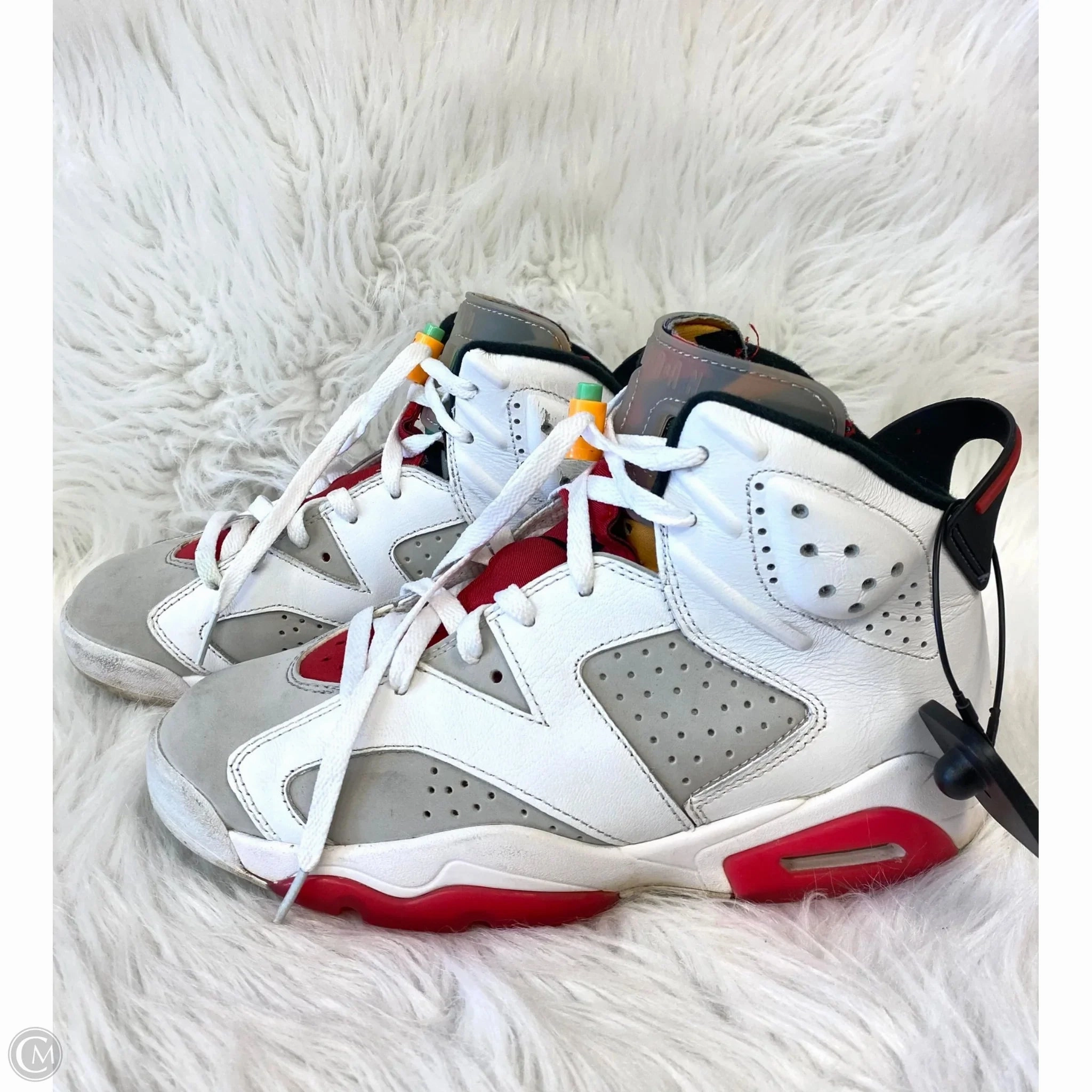 Athletic Running Shoes Nike Shoes Sneakers By Nike In Multi-colored, Size: 8.5