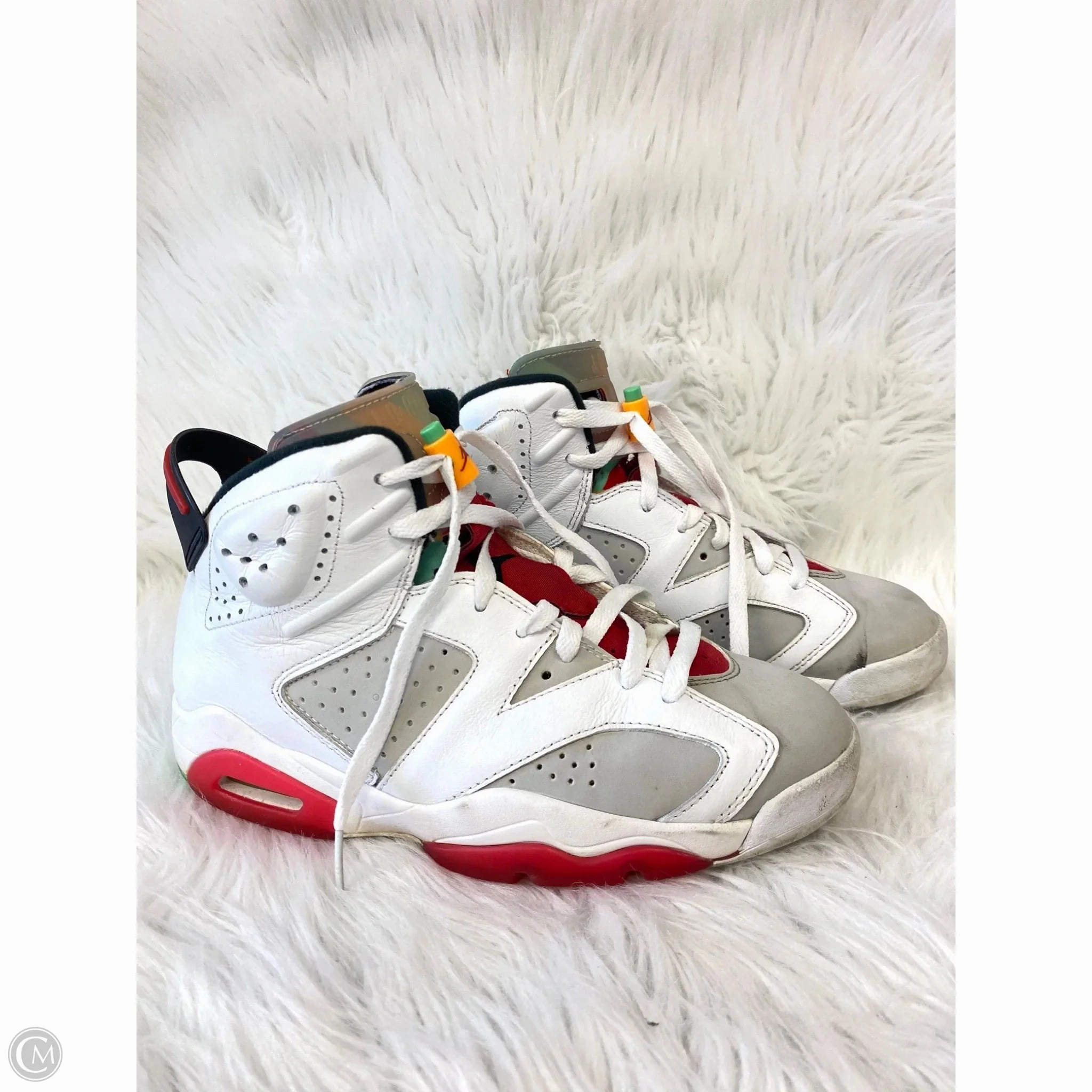 Nike Zoom Streak Shoes Shoes Sneakers By Nike In Multi-colored, Size: 8.5