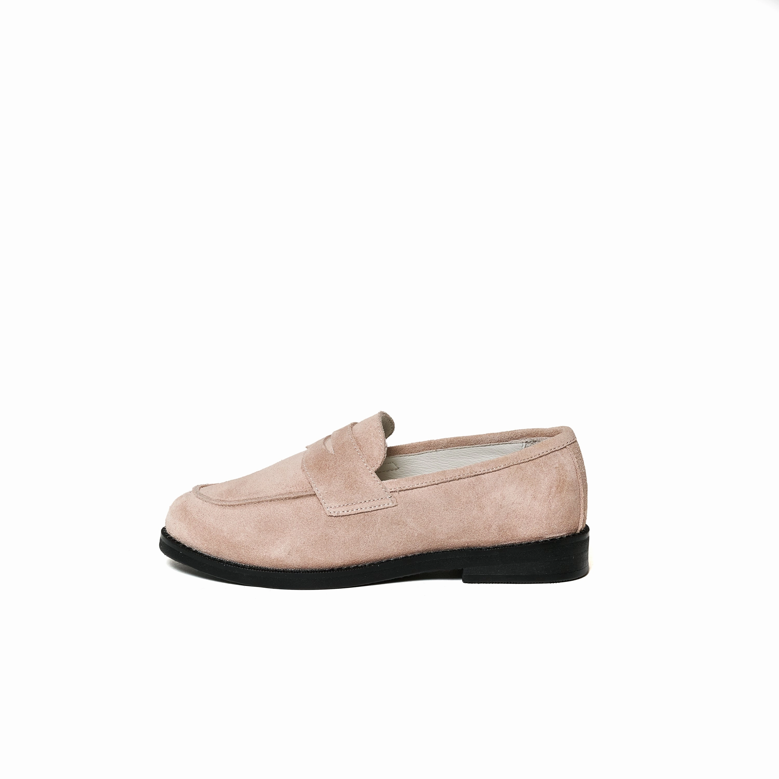 Loafers Glory Nc KidsMuffin - - PINK/S