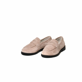 Florsheim Shoes Loafers KidsMuffin - - PINK/S