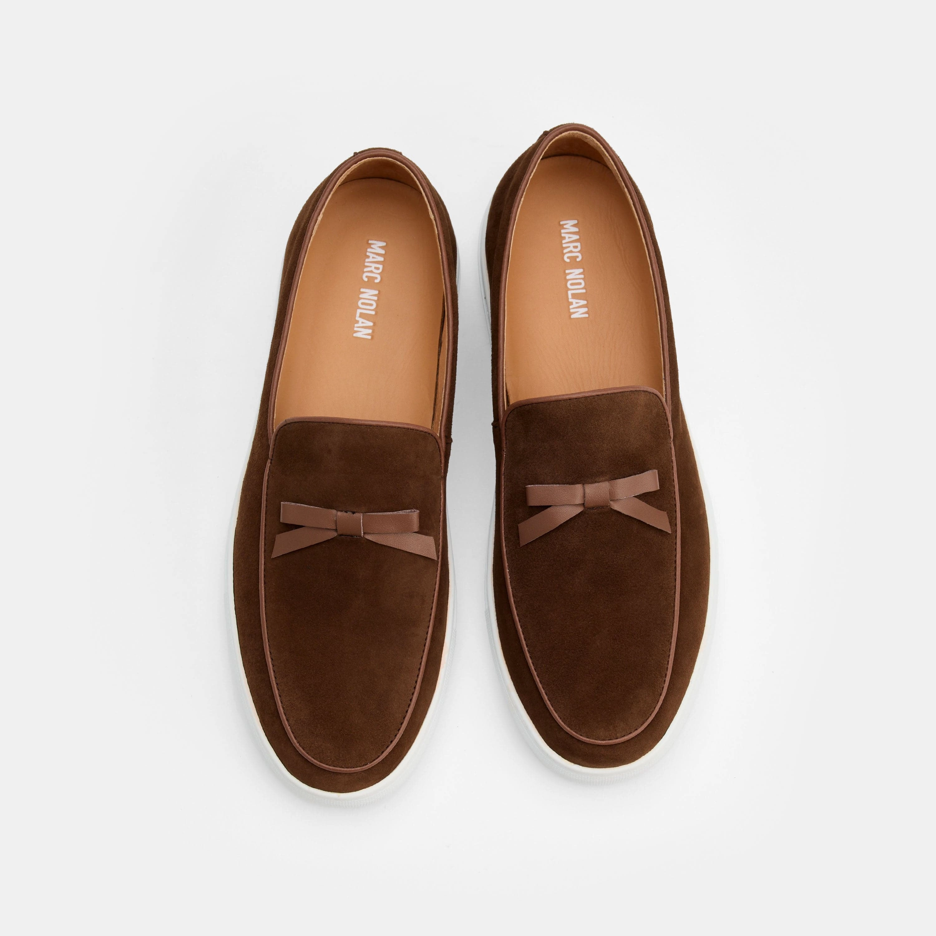 Odell Chocolate Suede Belgian Loafer Sneakers Beckett Simonon Loafers Reddit