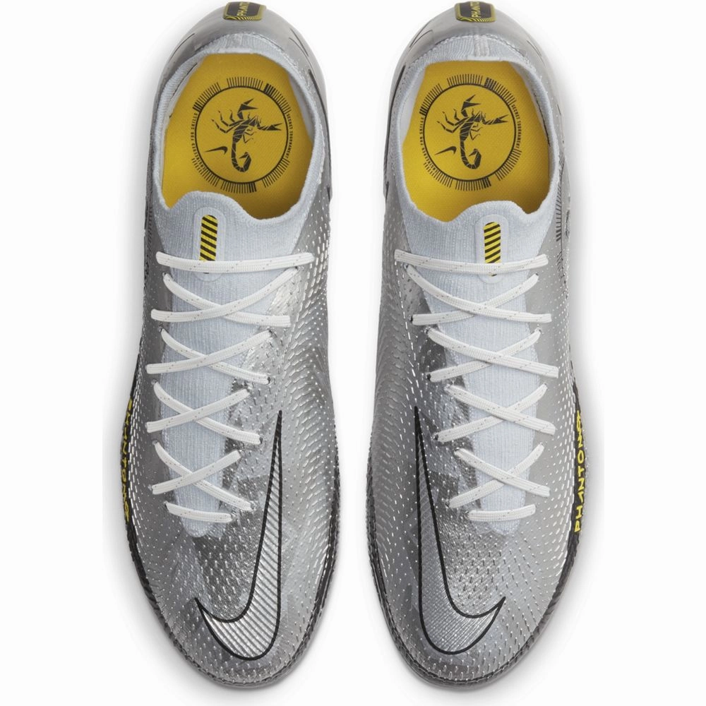 Pro Soccer Players Cleats Nike Phantom GT Elite SE FG