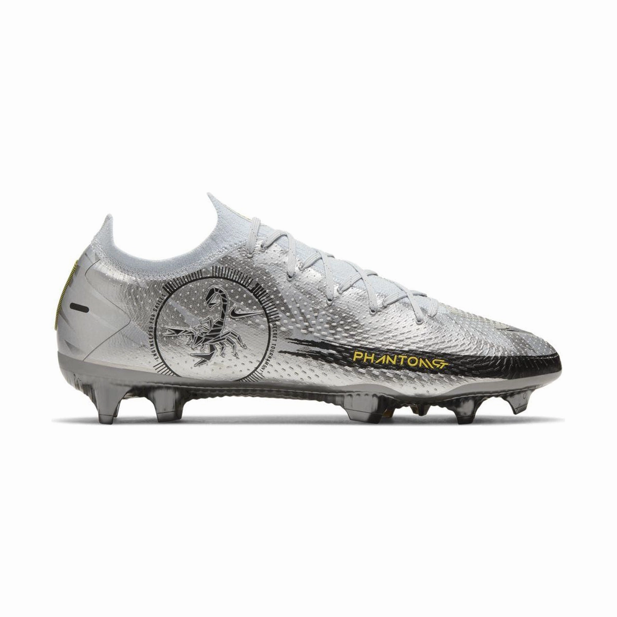 Copa Pure Ii Club Fxg Soccer Cleats Nike Phantom GT Elite SE FG