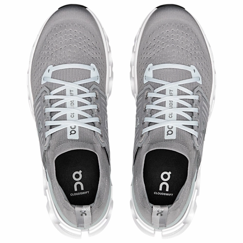 Best Running Training Shoes Men's Cloudswift 4