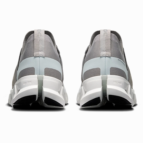 Running Shoes For Long Distance Running Men's Cloudswift 4