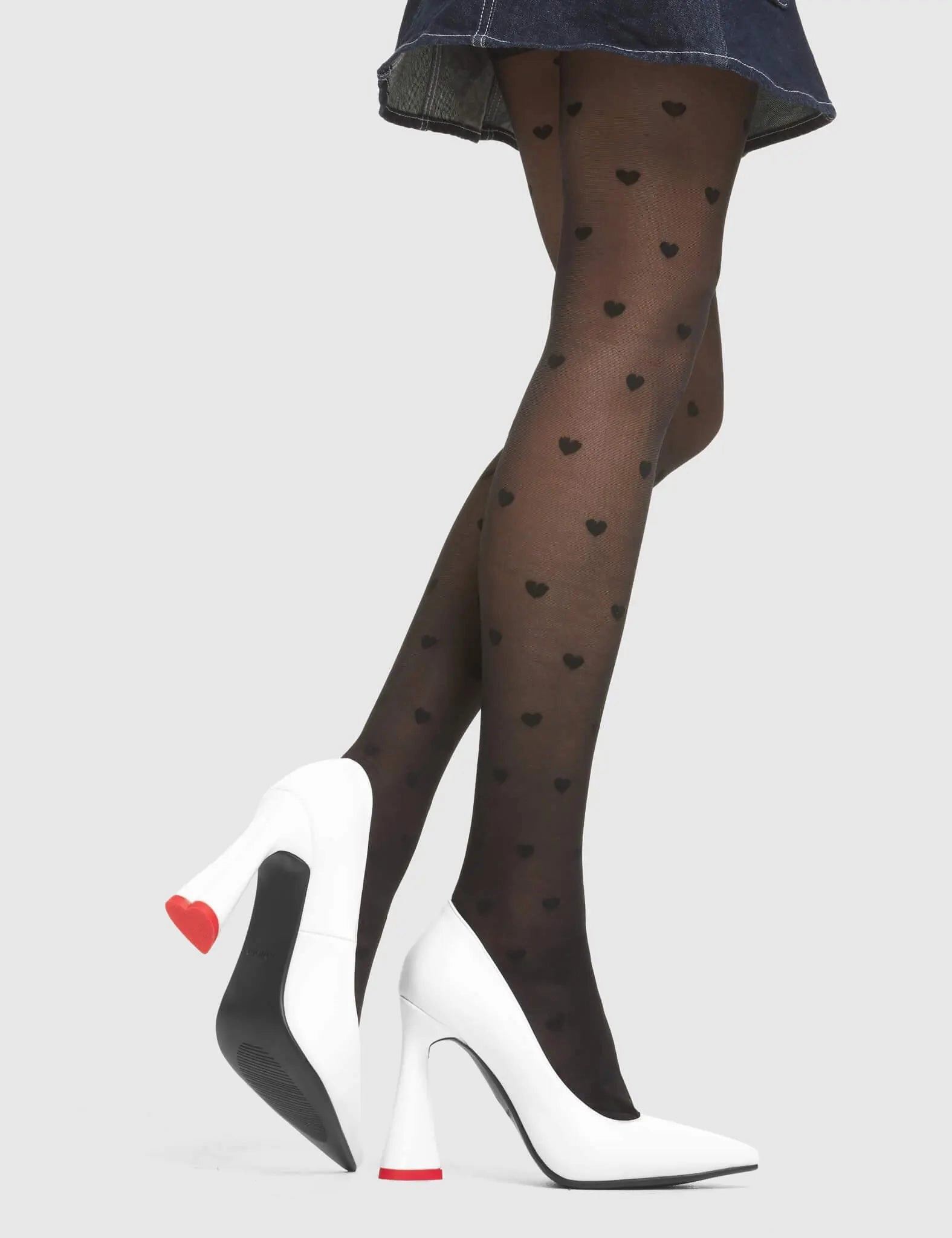 Softly Heels Green Heels