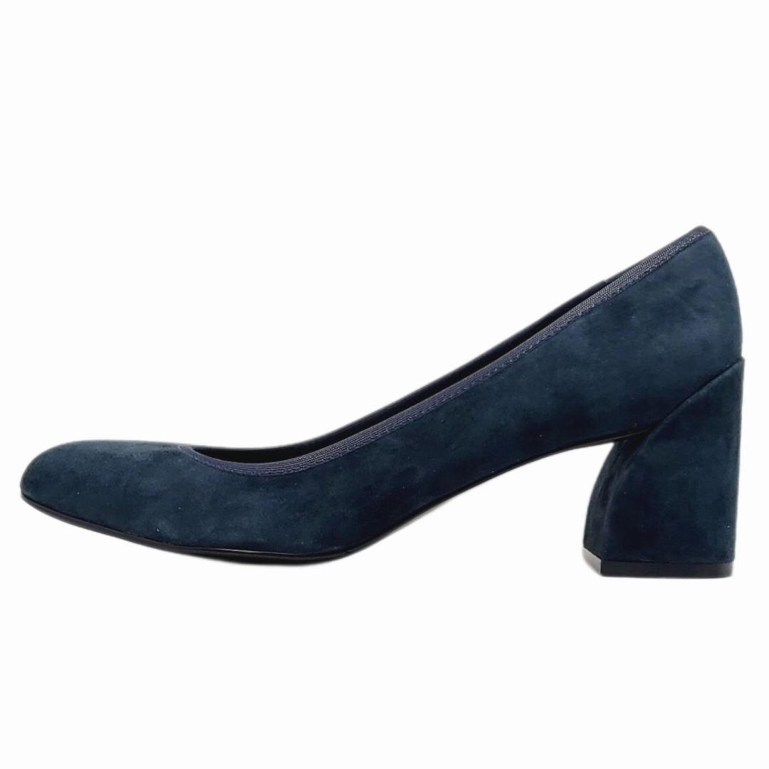 Vaneli Camila Pump Knee High Small Heel Boots