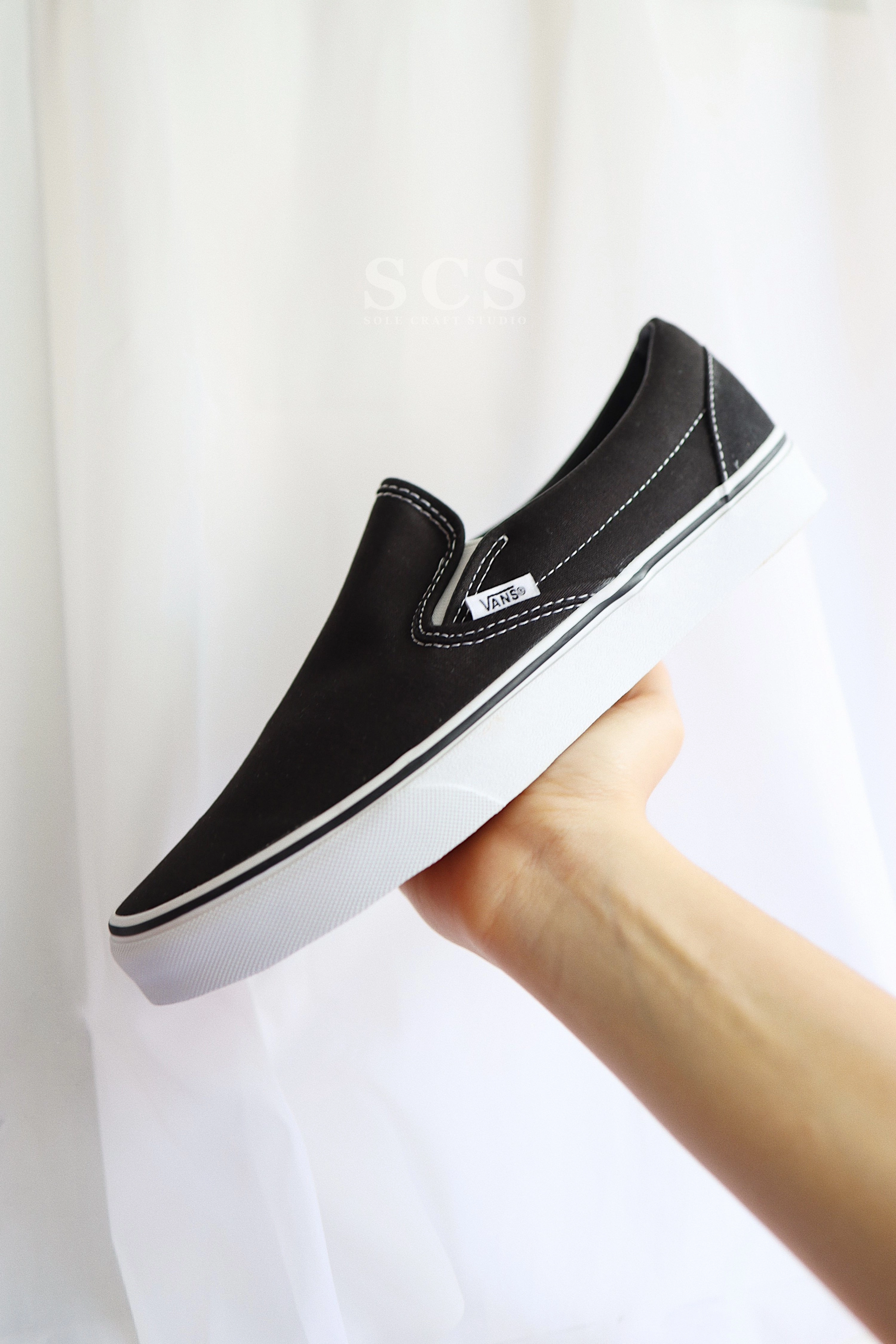 Vans Groom Edition Nike Shoes Tennis Classic