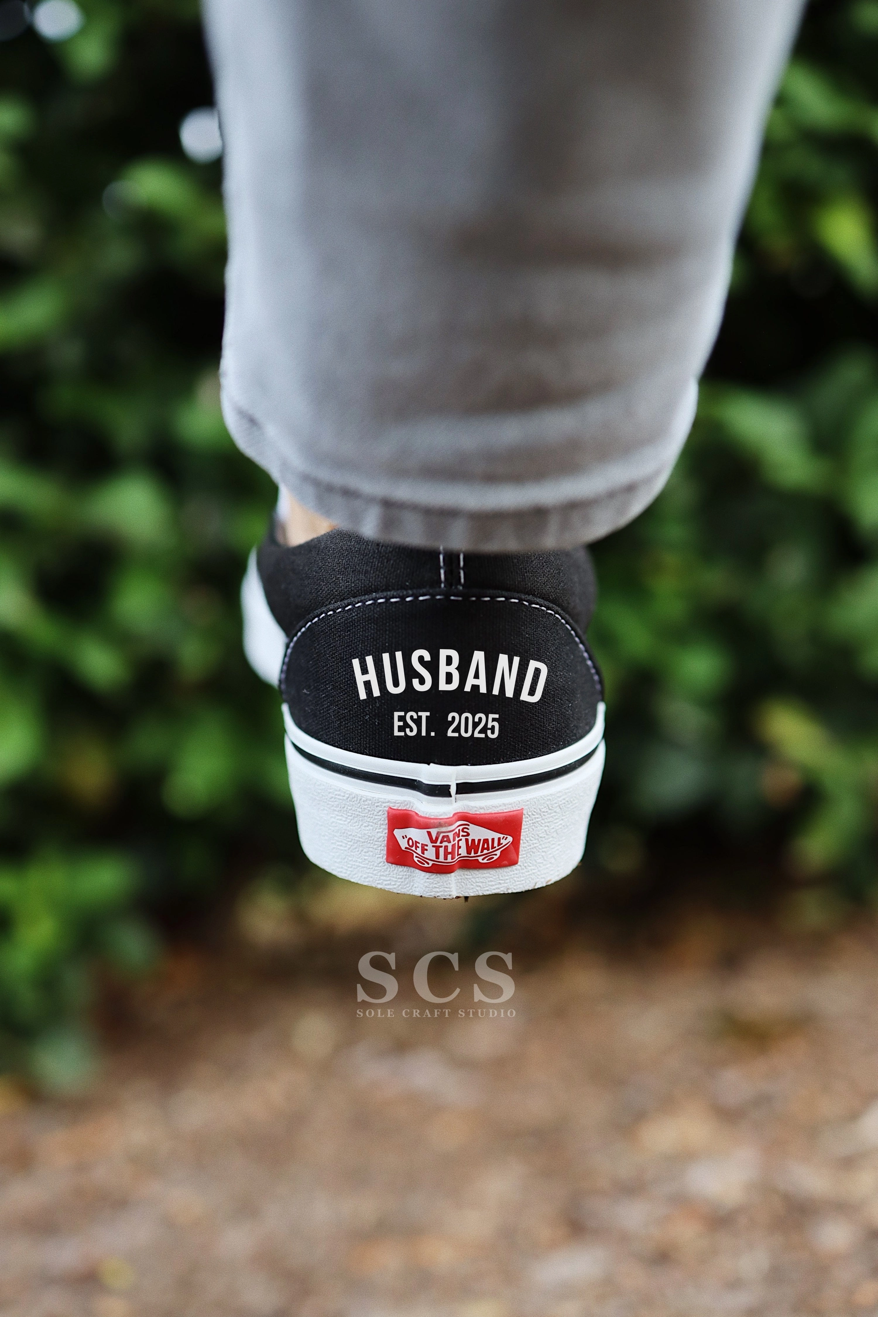 Vans Groom Edition Nike Most Popular Shoes