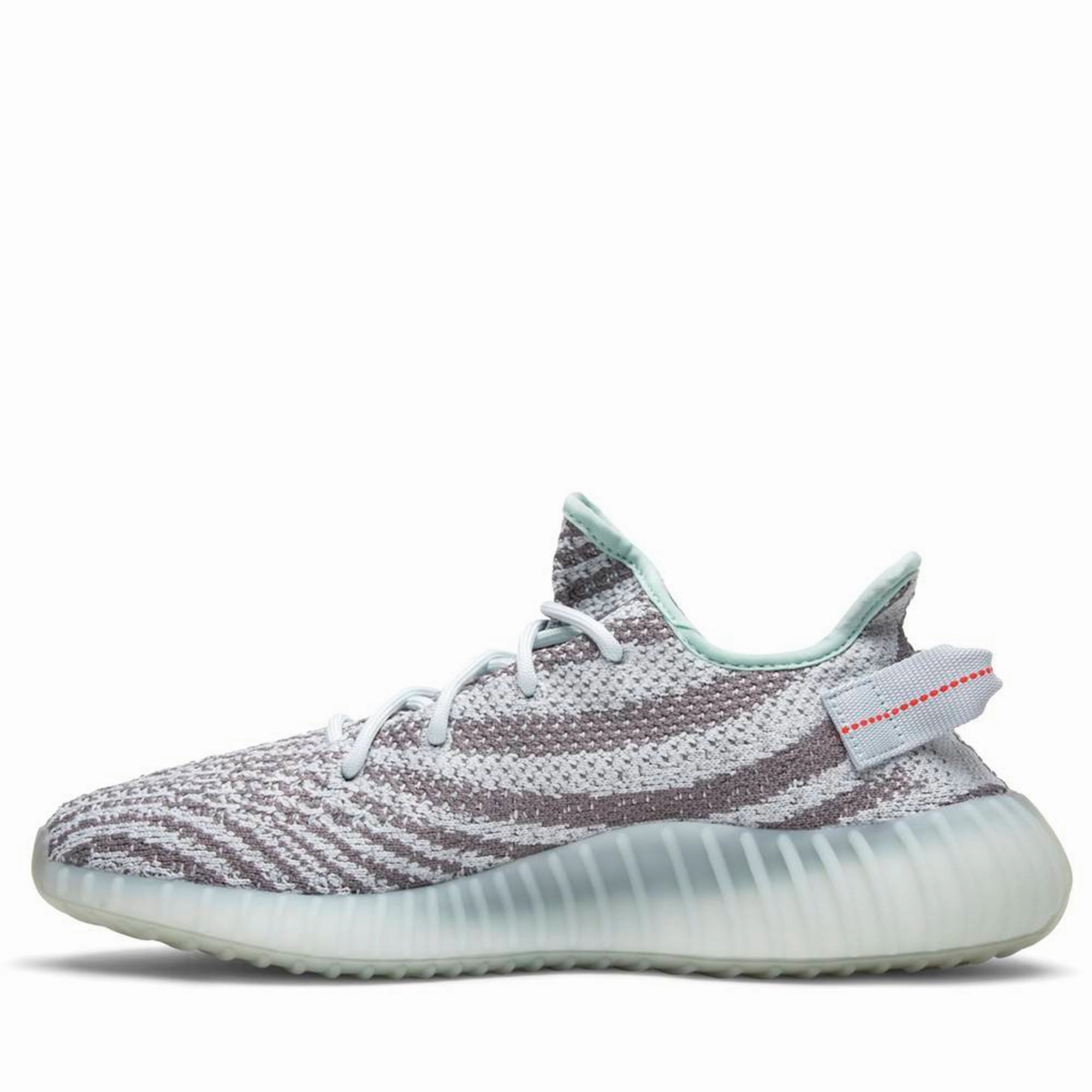 Adidas Yeezy Boost 350 V2 Blue Tint Adidas Wiggins Shoes