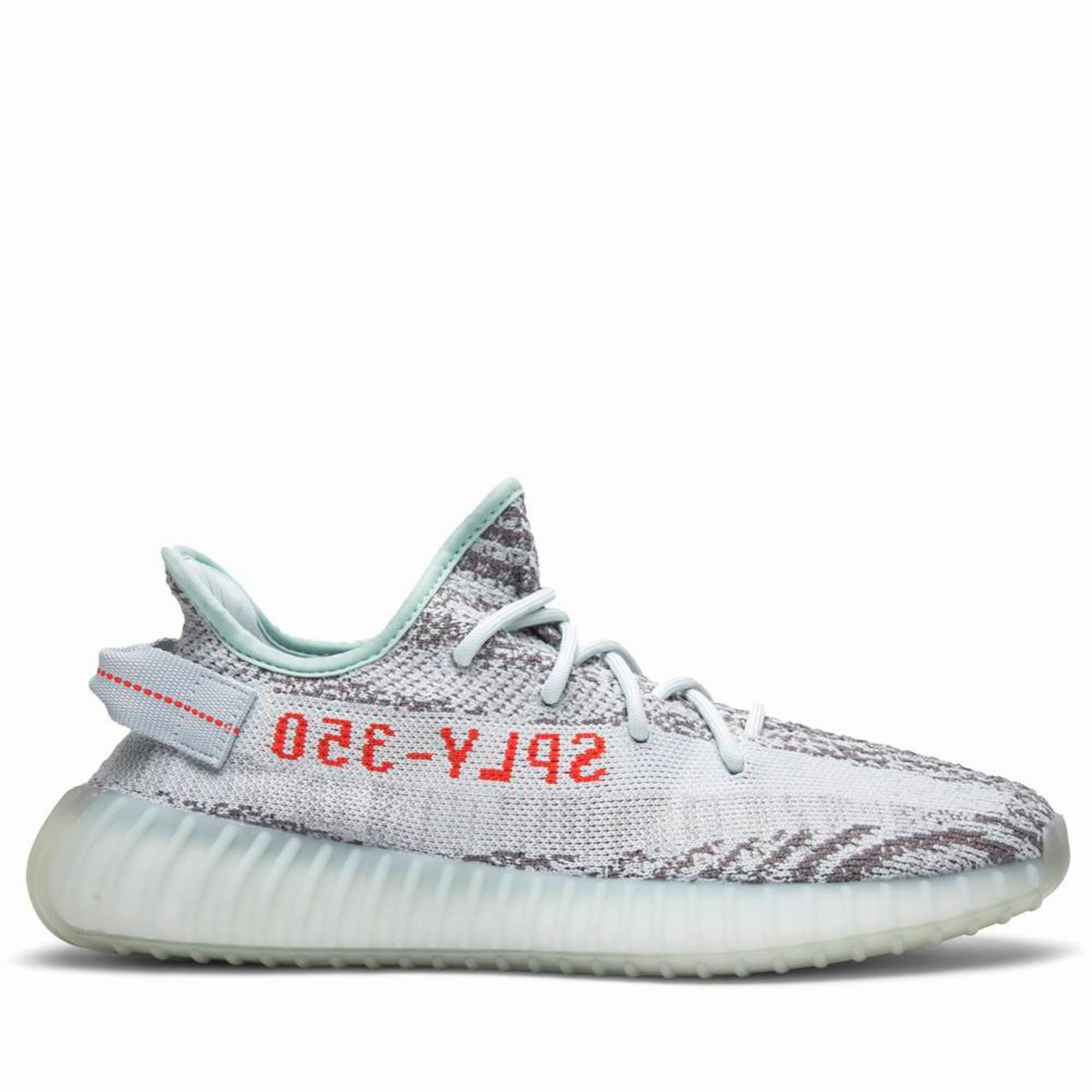 Adidas Yeezy Boost 350 V2 Blue Tint Design Your Own Adidas Shoes