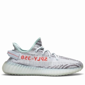 Adidas Adizero Track Shoes Adidas Yeezy Boost 350 V2 Blue Tint
