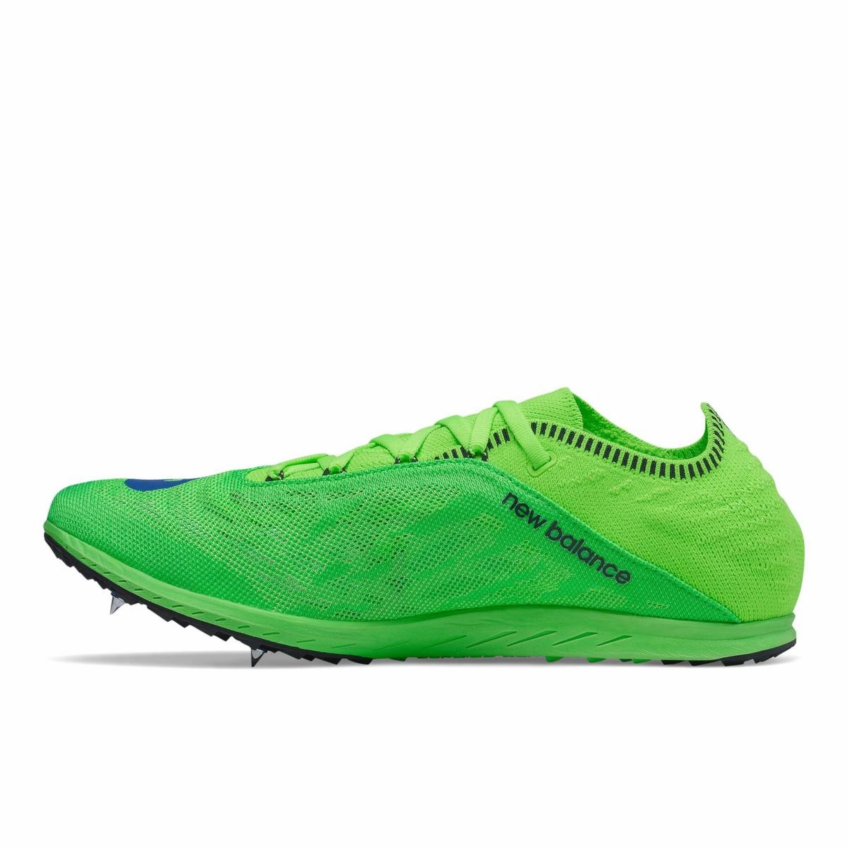 Men's New Balance XC5K Spike - MXC5KYC5 New Balance Men 990