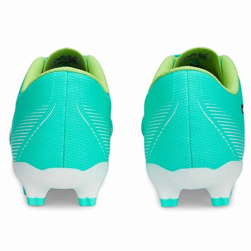 Puma Ultra Play FG/MG Cleats Supernova Soccer Cleats