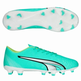 Puma Ultra Play FG/MG Cleats Soccer Cleats Purechaos