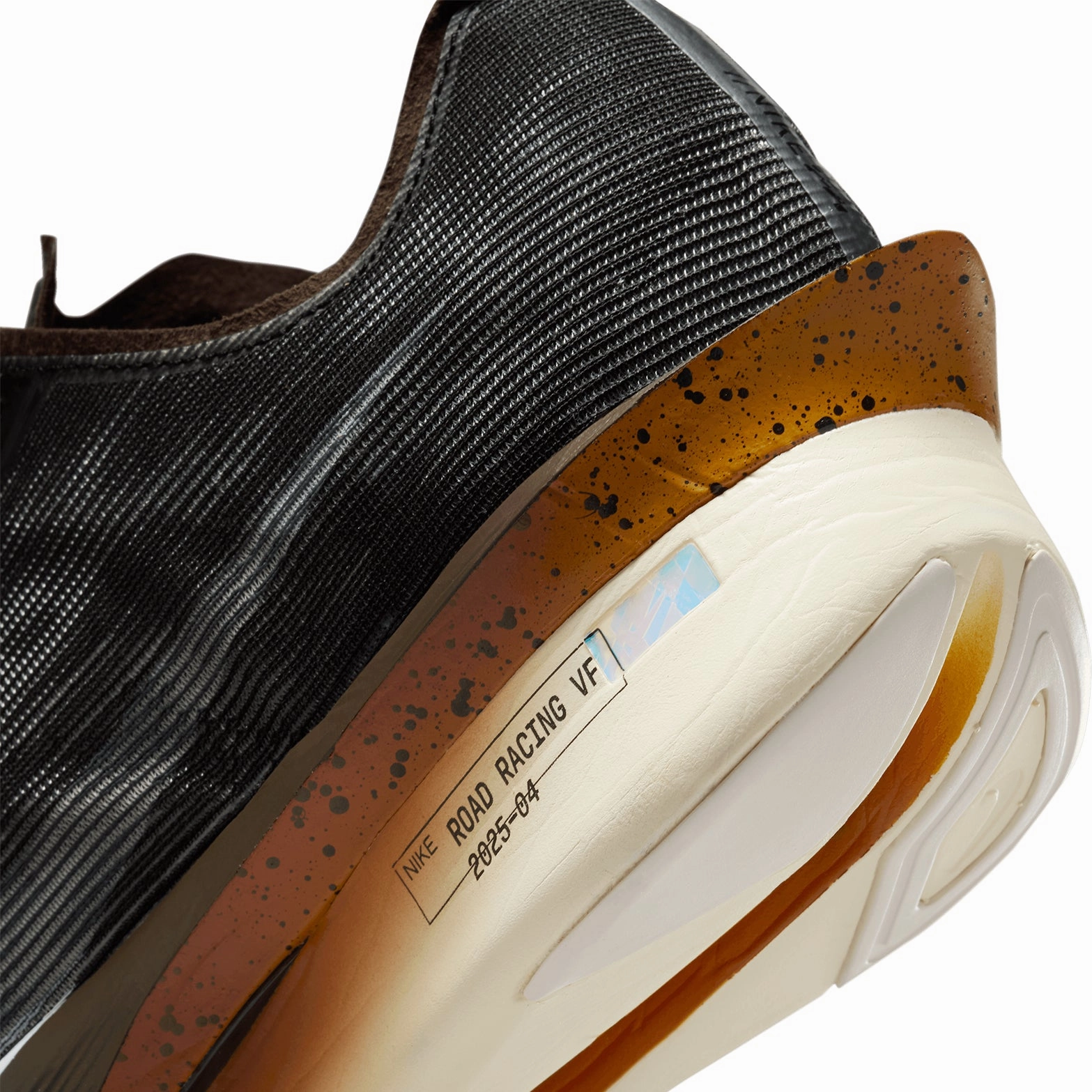 Men's Vaporfly 4 Running Shoes Velvet Brown / Black / Desert Ochre / Soft Pearl Classic Nike Basketball Shoes