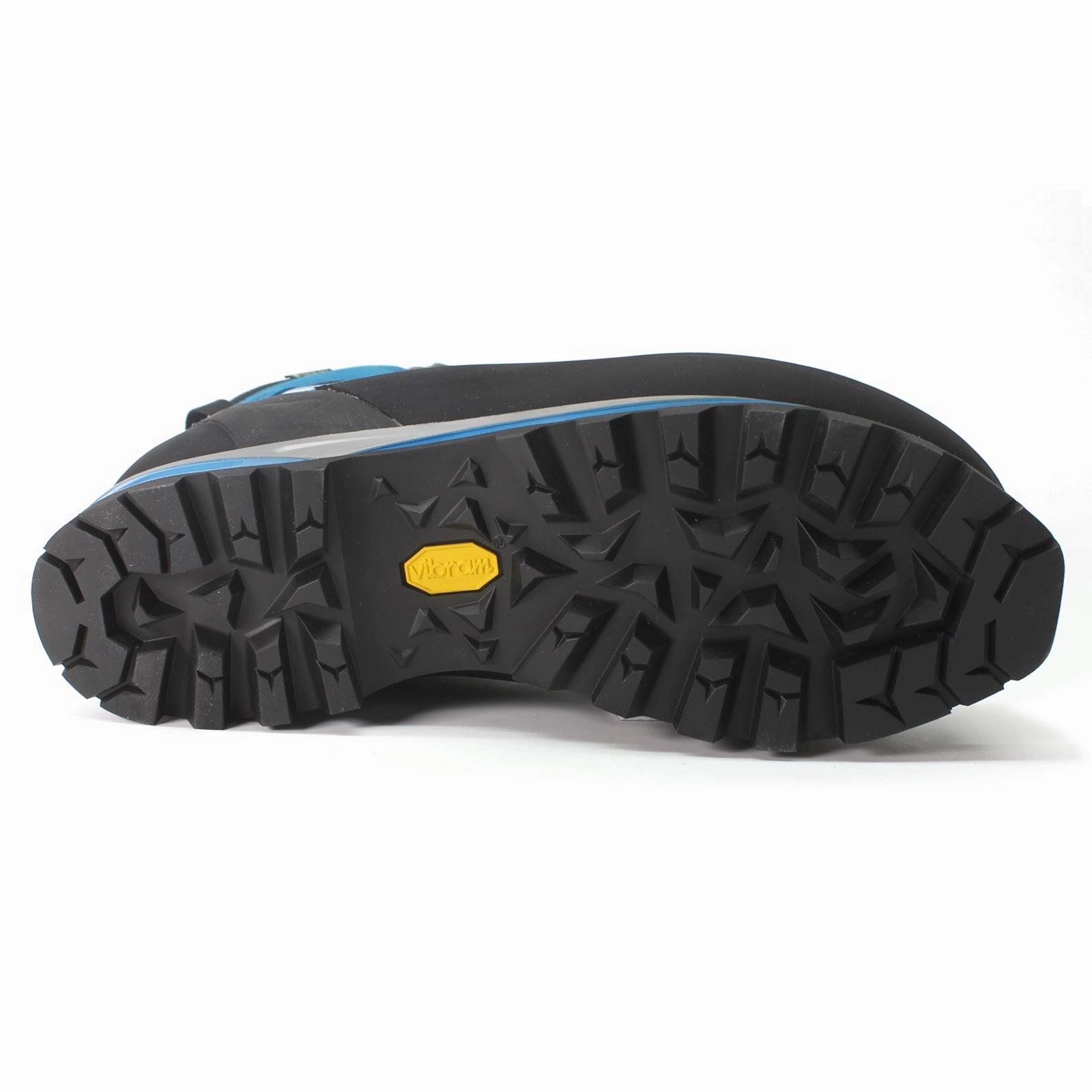 Ankle Boots With Black Jeans Lowa Alpine Expert II GTX Suede Textile Women's Lace Up Turquoise Ice Blue Boots