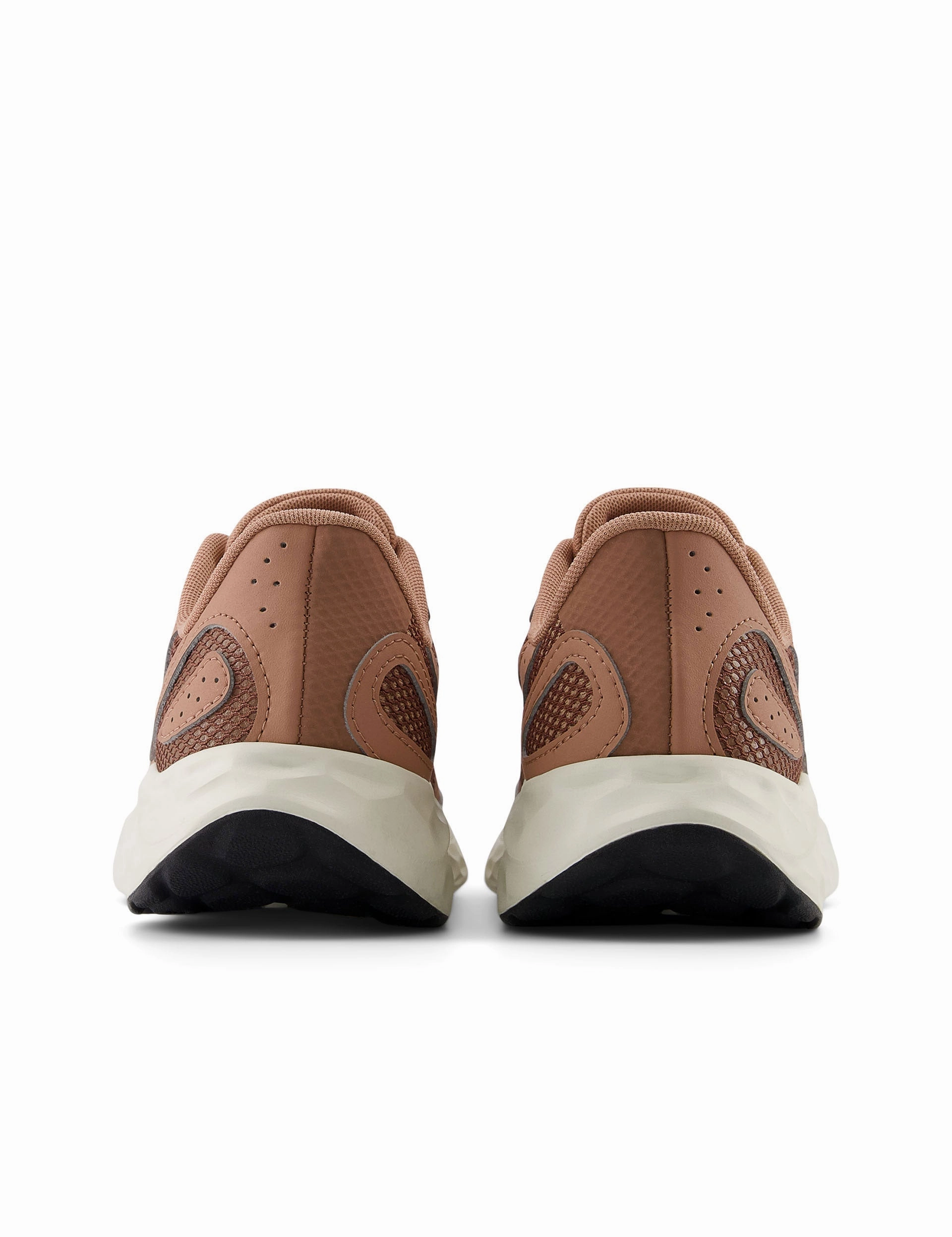 Men's Size 10 New Balance Fresh Foam Arishi v4 Tiralux Shoes - Landslide/Pecan/Rich Oak