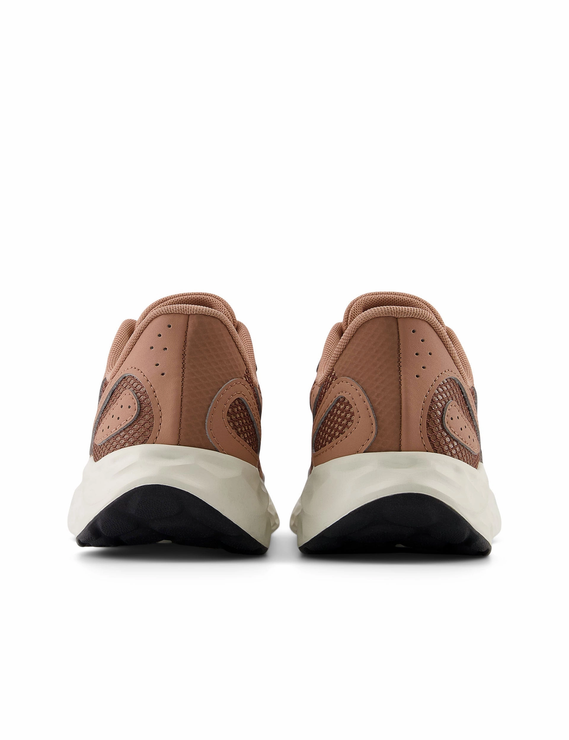 Fresh Foam Arishi v4 Tiralux Shoes - Landslide/Pecan/Rich Oak New Balances 530