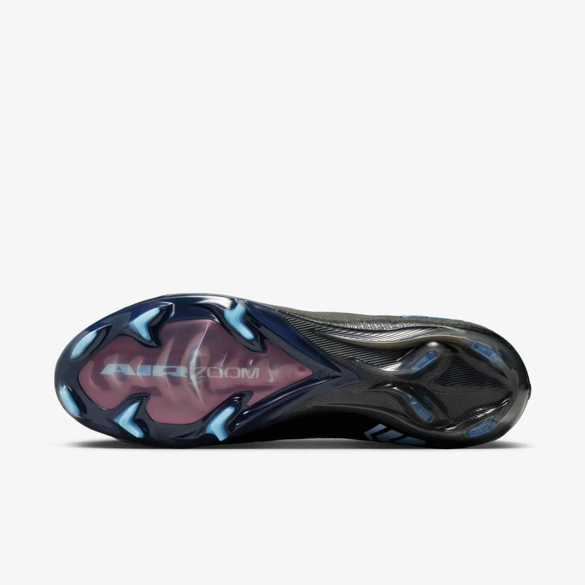 Nike Zoom Vapor 16 Elite Firm Ground Soccer Cleats - Shadow Pack (FA25) Nike Shoe On Sale