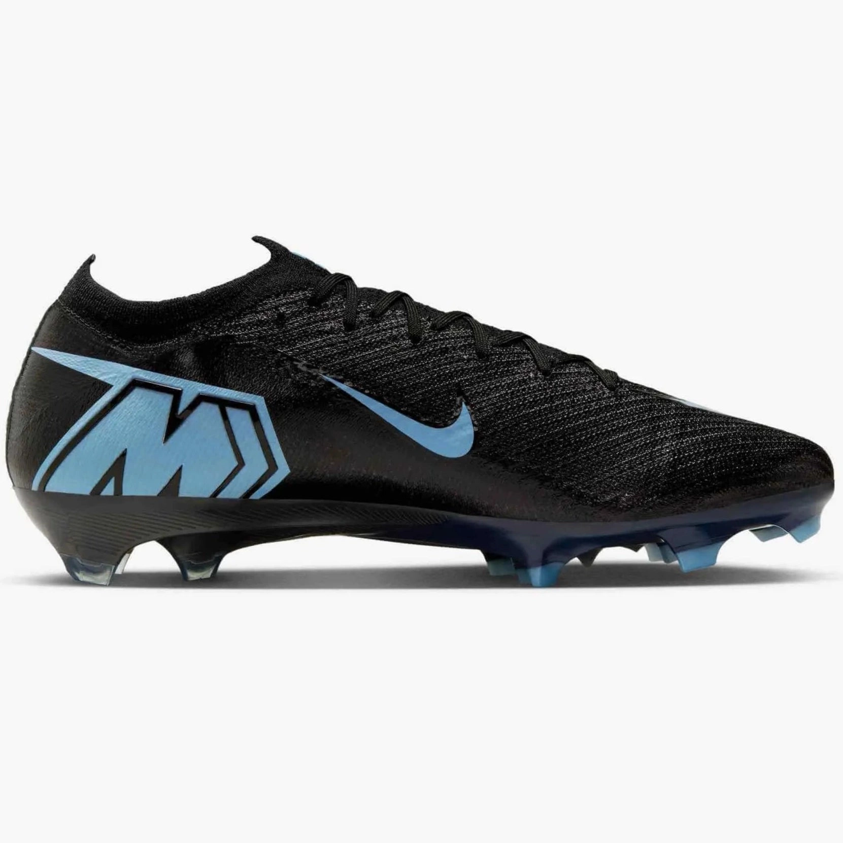 Nike Shoe Strings Nike Zoom Vapor 16 Elite Firm Ground Soccer Cleats - Shadow Pack (FA25)