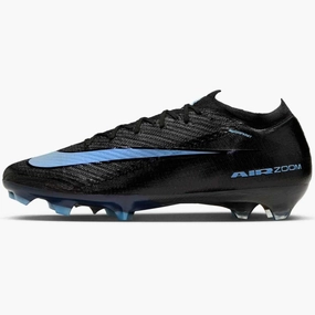 Nike Zoom Vapor 16 Elite Firm Ground Soccer Cleats - Shadow Pack (FA25) Galaxy Nike Shoes