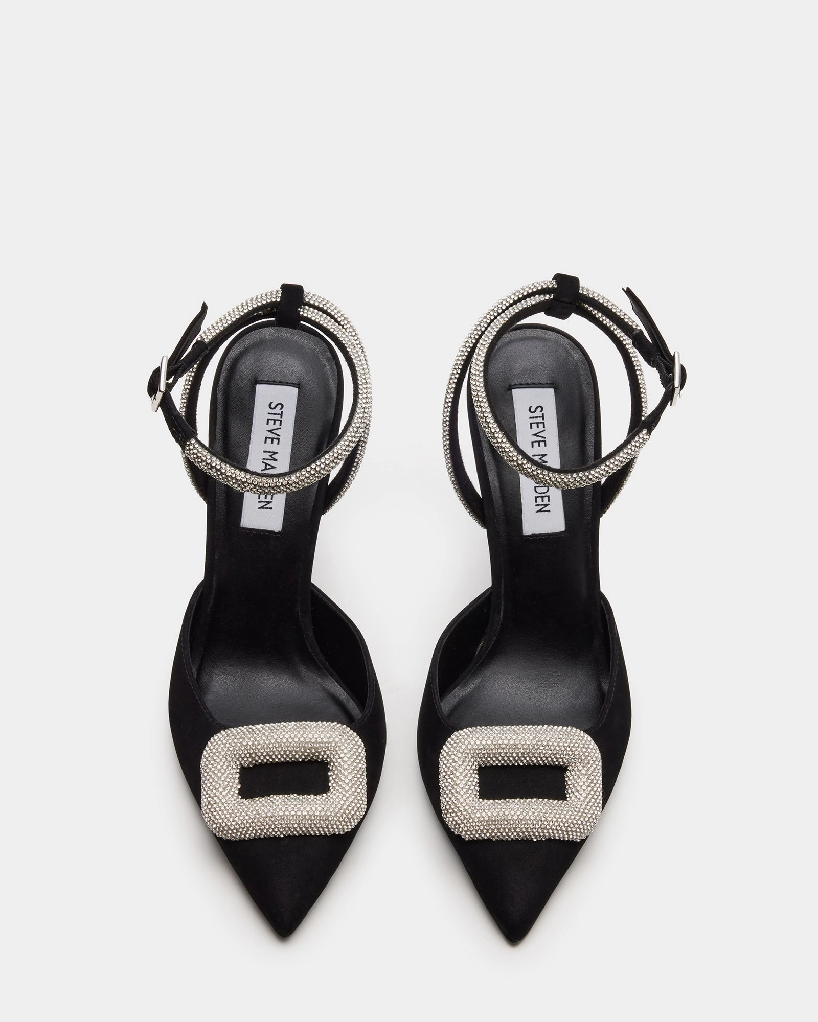 VIENNA BLACK High Heel Numbing Spray