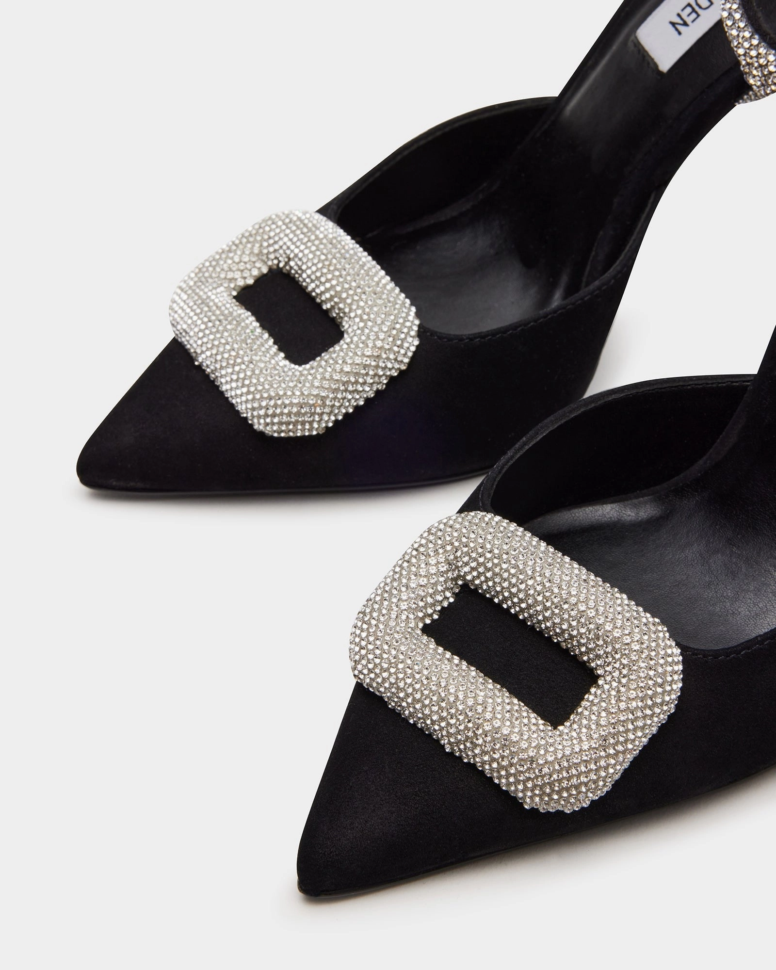 Legs In High Heels VIENNA BLACK