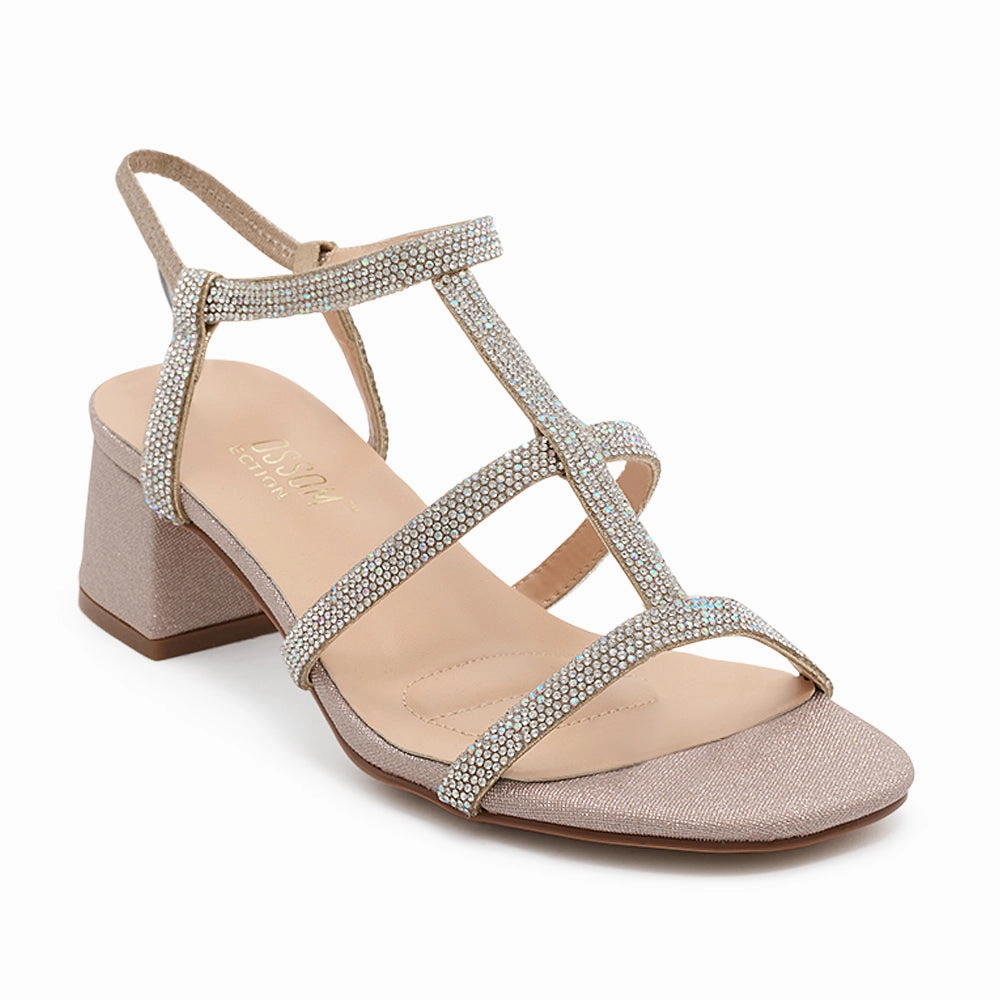 VIOLET-2 Dillards High Heels