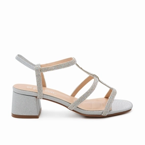 VIOLET-2 High Heel Gif