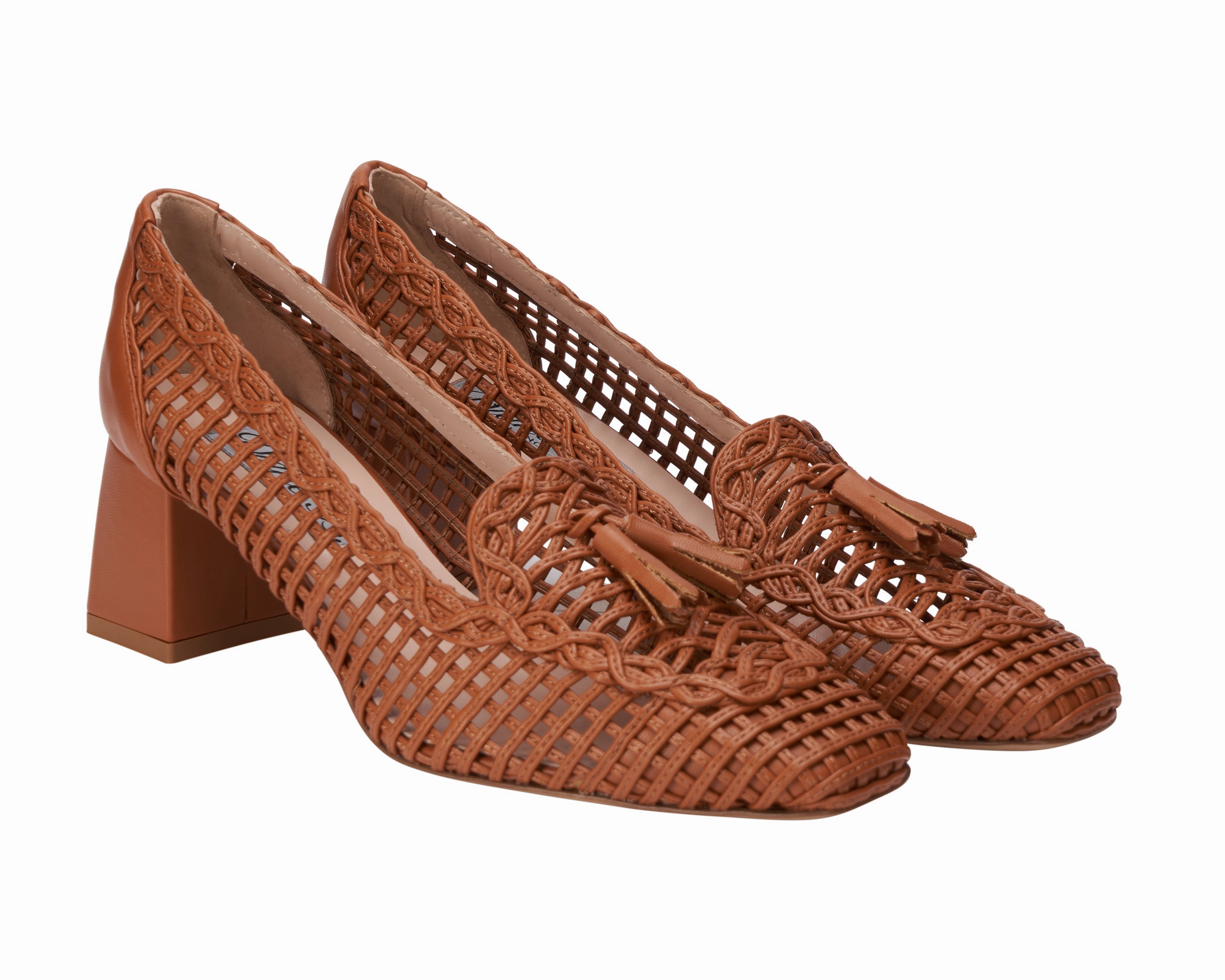 Cole Haan Air High Heels Vision