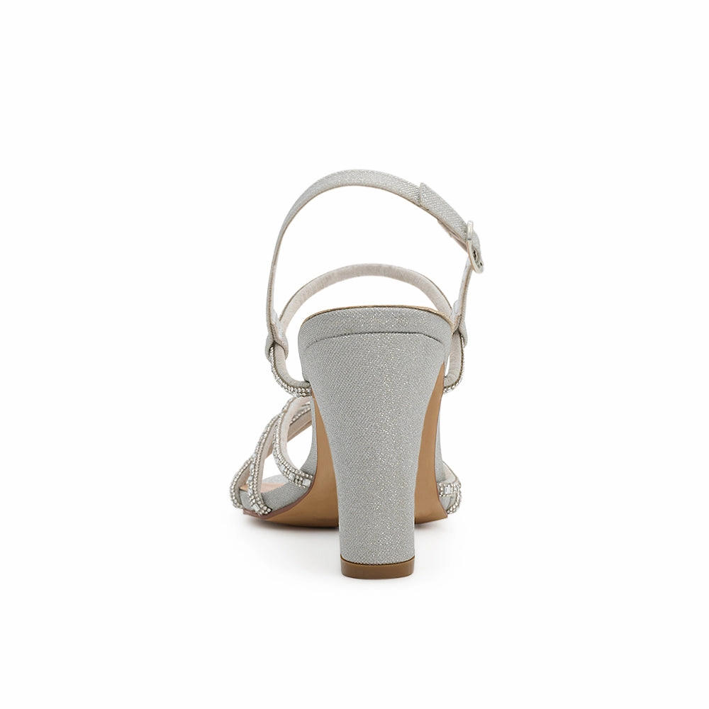 EDEN-19 Sneakers And High Heels