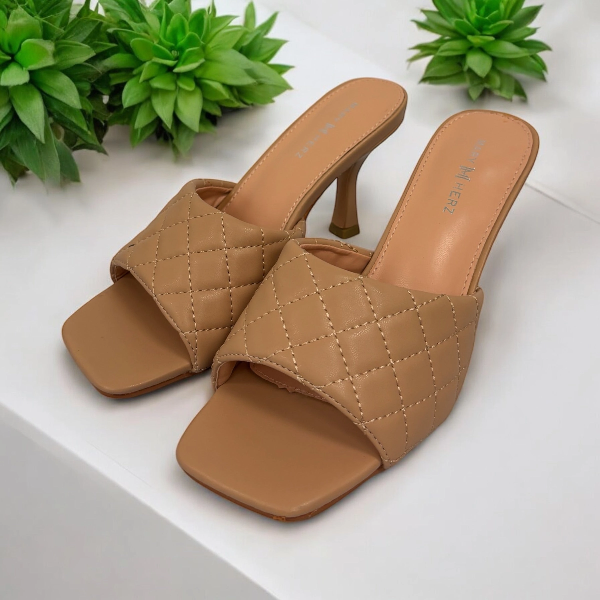 High Heels History STILLETOS-HEELS