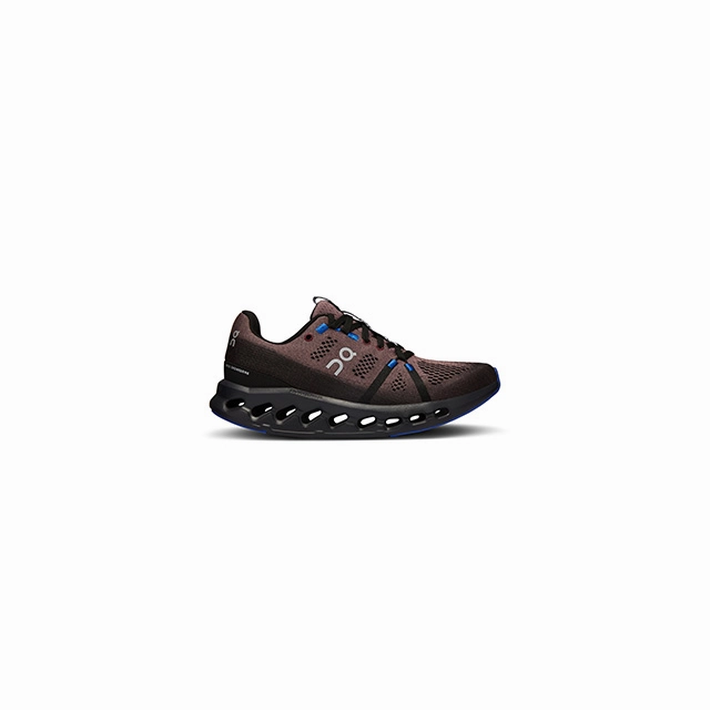 W's Cloudsurfer Speedcross Peak Trail Running Shoes - Ss25