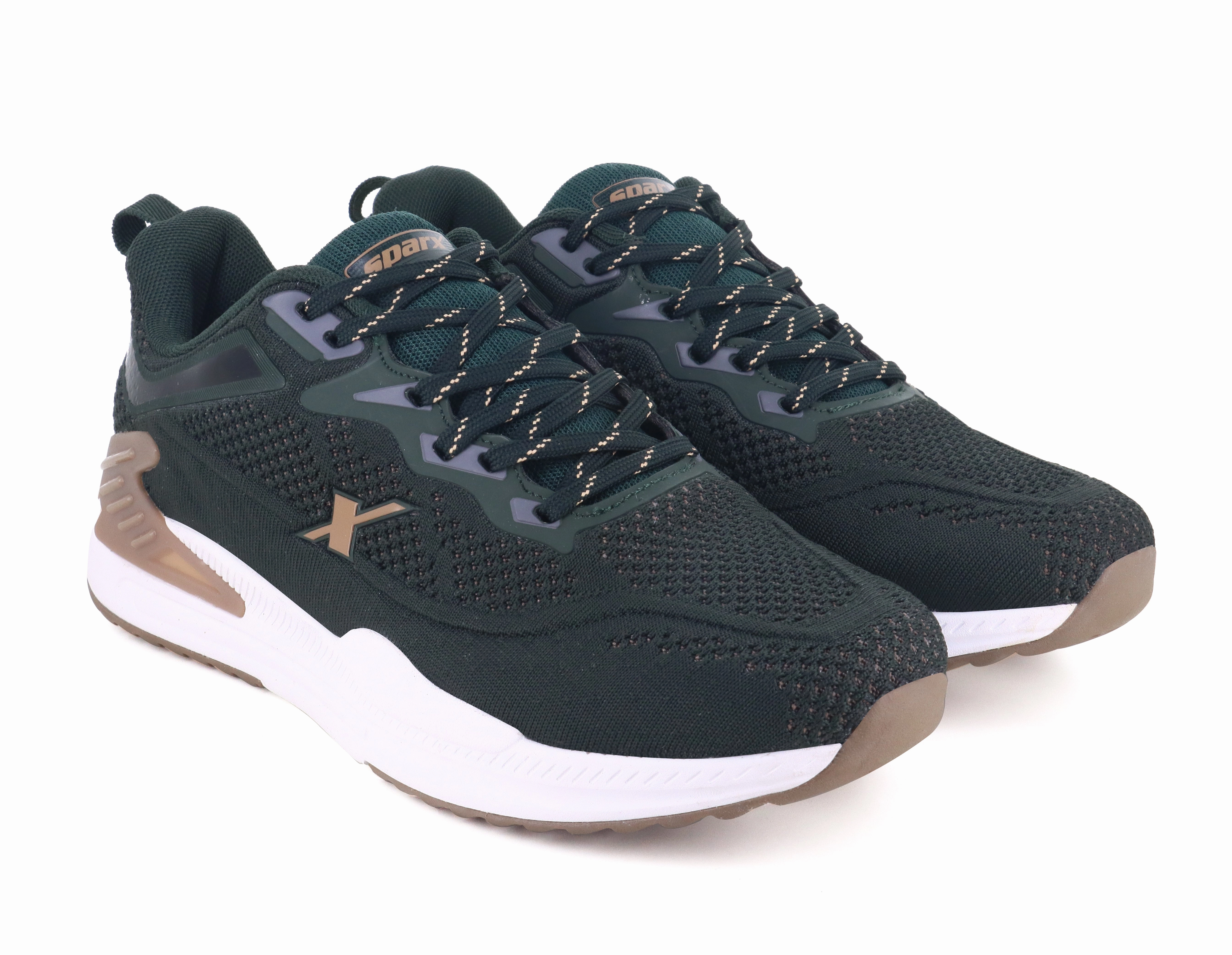 SPARX Running shoes for men SM 813 Cloudmonster 2 Running Shoes