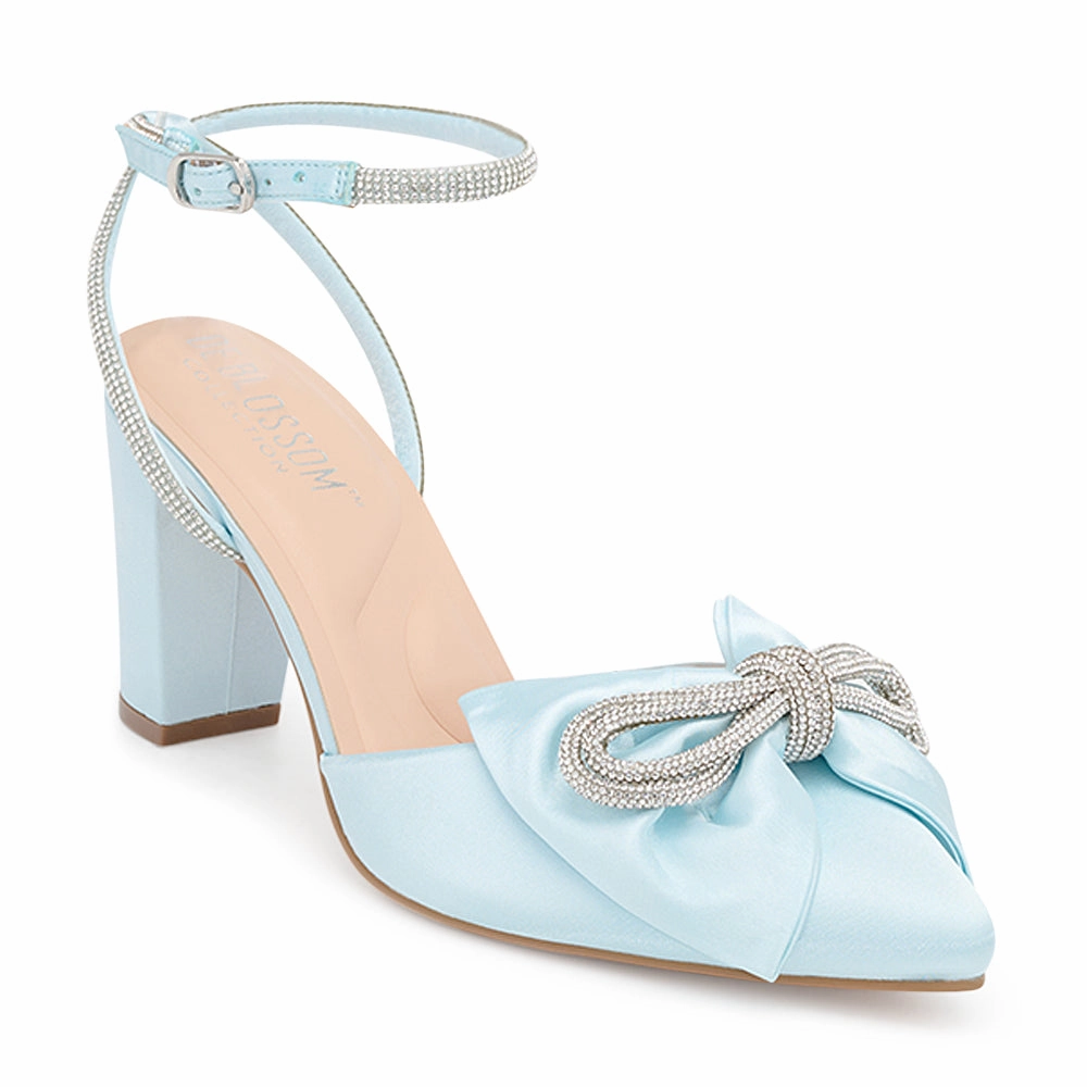 WANDA-11 Sexy High Heel Platform Shoes