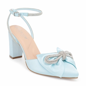 Tight Skirts And High Heels WANDA-11