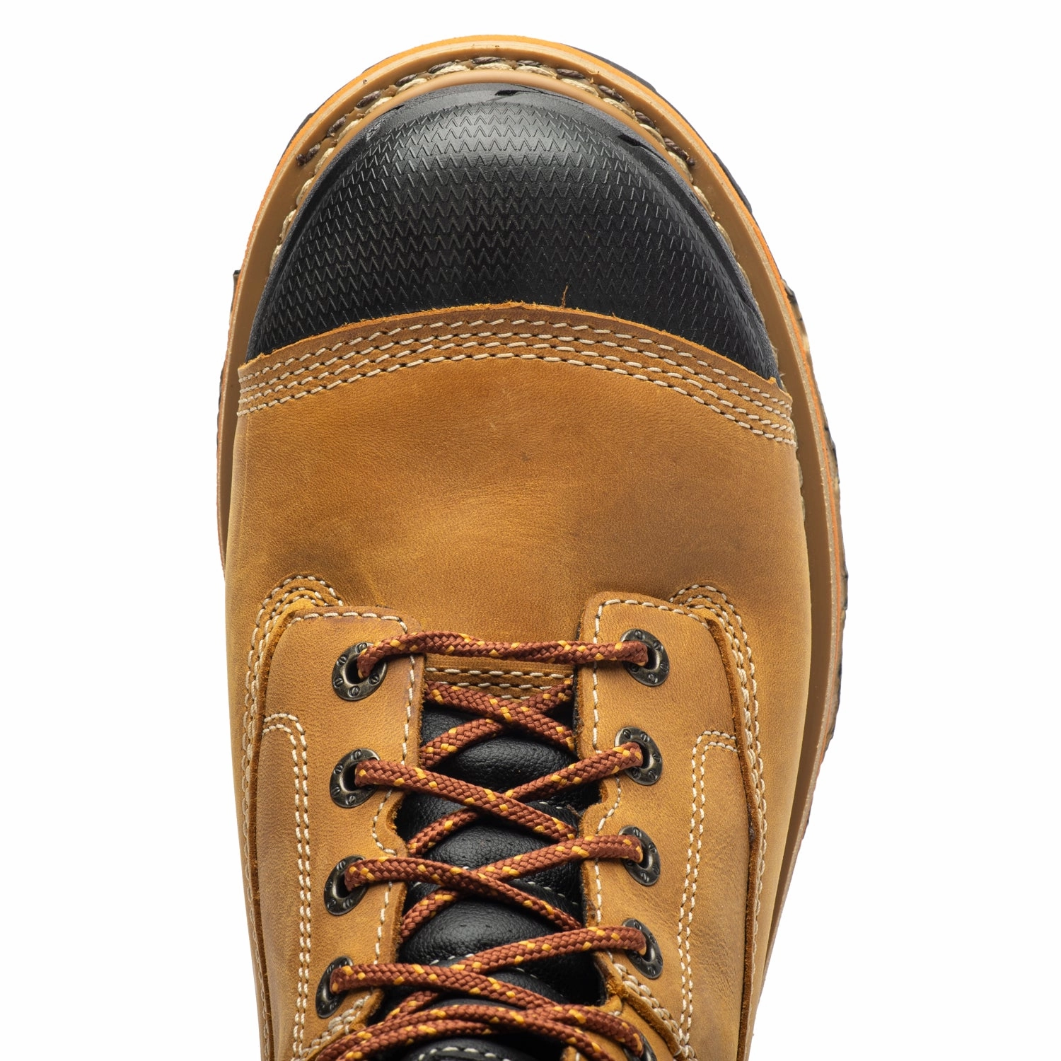 Waterproof Walking Shoes Sale Boondock Men's 8" Composite Toe Work Boots A21B7