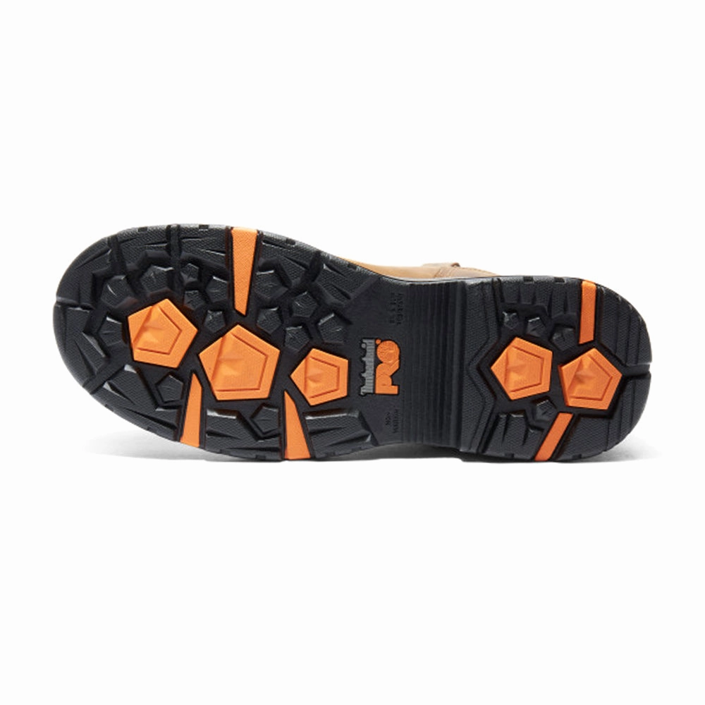 Wildwood Mid Ltr  Helix HD 10 Inch Waterproof Composite Toe Work Boots