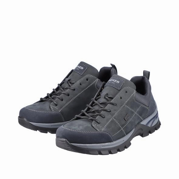 Footjoy Golf Shoes Waterproof Warranty Rieker B6803-14 Navy, Waterproof