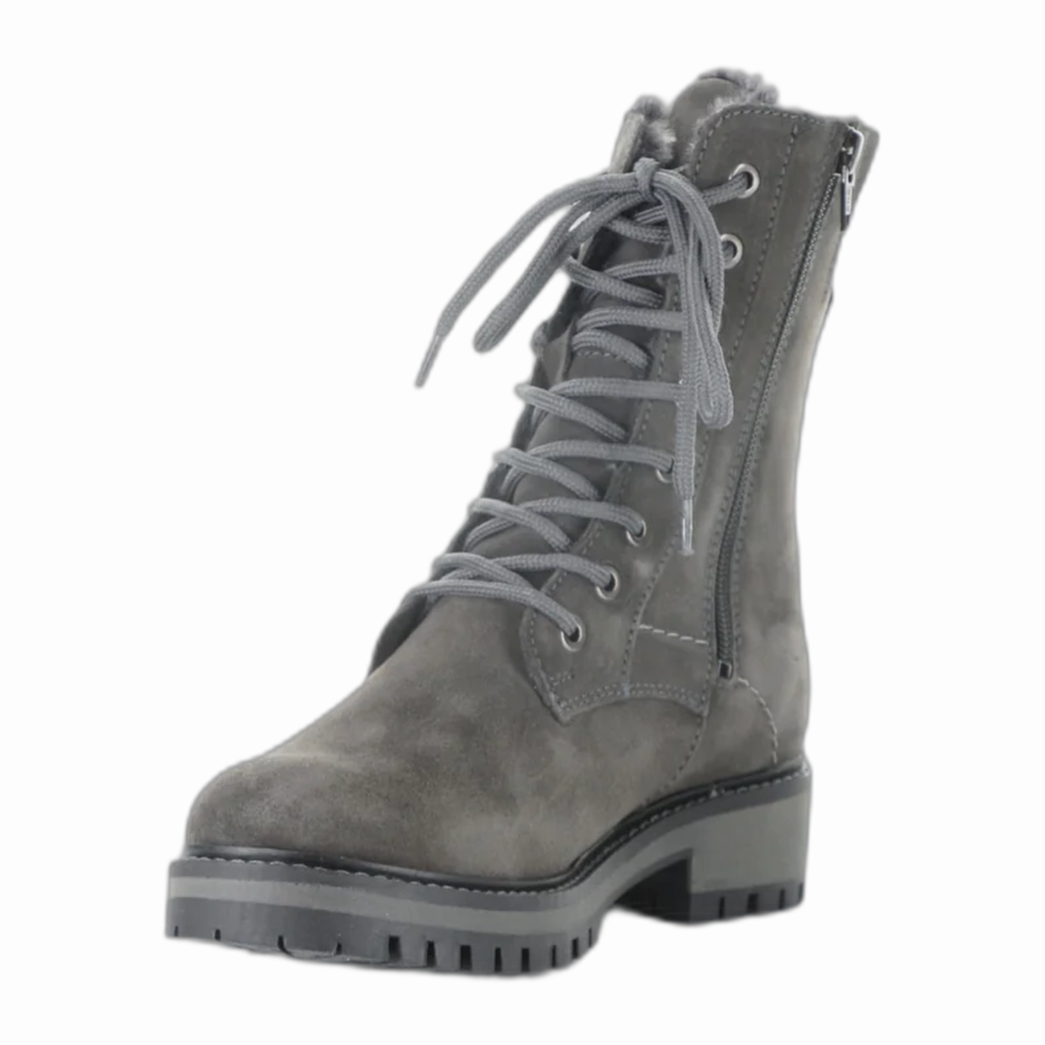 Asher Smart Casual Waterproof Shoes